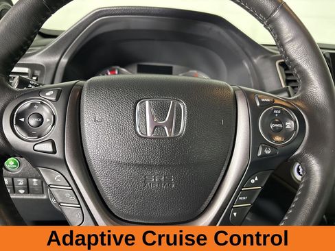 Used 2022 Honda Ridgeline RTL-E image 15