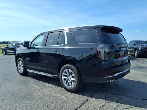 New 2026 Chevrolet Tahoe Premier RWD image 3