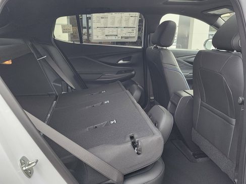 New 2026 Buick Envista Sport Touring w/ Convenience I Package image 43