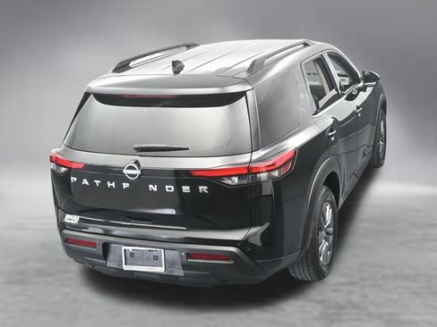 Used 2025 Nissan Pathfinder SV FWD image 54