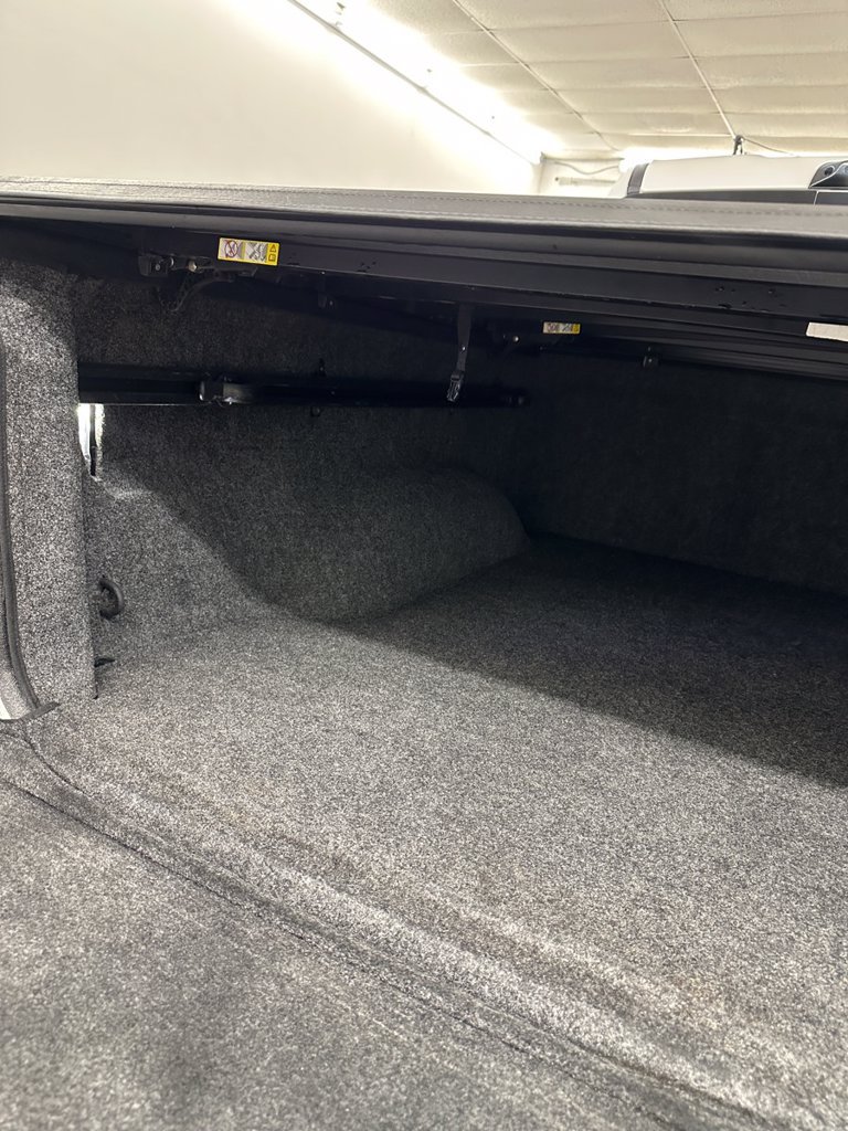 Used 2024 RAM 1500 Limited AWD/4WD image 30