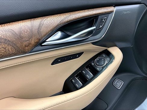 New 2026 Cadillac CT5 Premium Luxury image 19