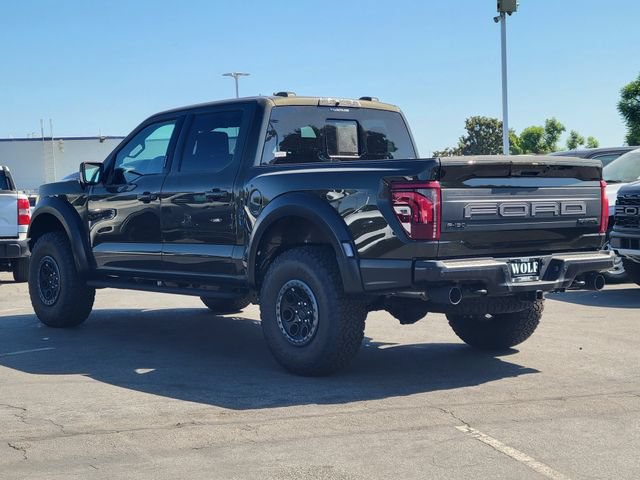 New 2026 Ford F150 Raptor AWD/4WD image 2