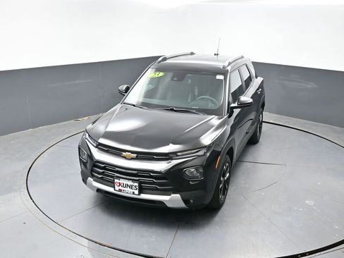 Used 2023 Chevrolet TrailBlazer LT w/ Convenience Package FWD image 46