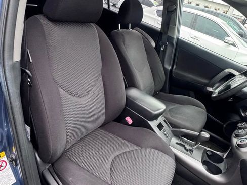 Used 2006 Toyota RAV4 Sport image 10