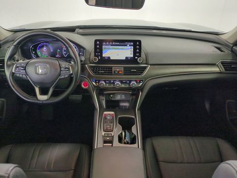 Used 2022 Honda Accord Touring image 16