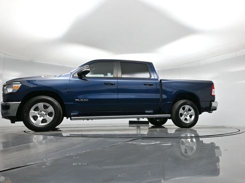 Used 2021 RAM 1500 Big Horn image 8