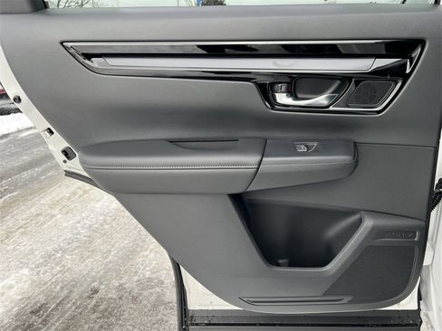 New 2026 Honda CR-V EX-L image 34