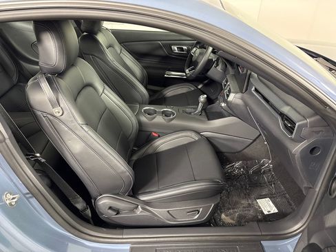 New 2026 Ford Mustang Premium RWD image 5