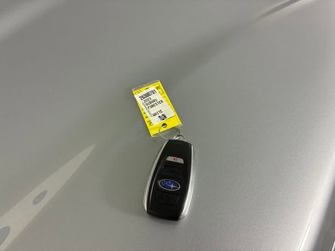 Used 2023 Subaru Forester Premium image 37