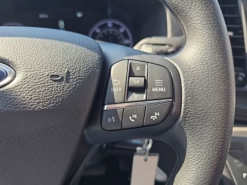 New 2025 Ford Transit 250 148 Medium Roof w/ Load Area Protection Package image 31