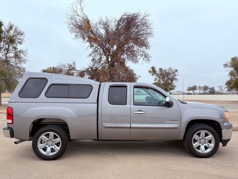Used 2013 GMC Sierra 1500 SLE image 55