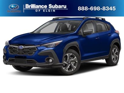 New 2026 Subaru Crosstrek 2.5i Premium