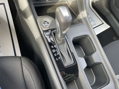 New 2025 Nissan Sentra S image 19