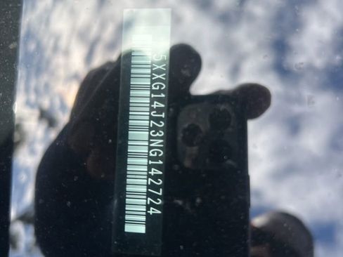 Used 2022 Kia K5 LXS image 7