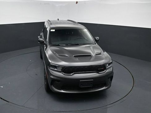 New 2026 Dodge Durango GT AWD/4WD image 44