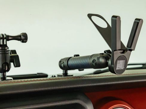 Used 2023 Jeep Gladiator Rubicon w/ Cold Weather Group image 83