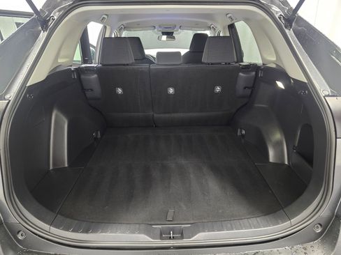 Used 2025 Toyota RAV4 LE image 11