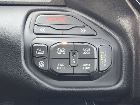 New 2026 RAM 1500 RHO AWD/4WD image 17