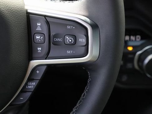 New 2026 RAM 1500 Big Horn AWD/4WD image 25