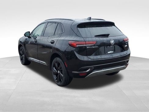 Used 2023 Buick Envision Essence w/ Sport Touring Package image 4