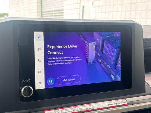 New 2026 Toyota Tacoma SR5 image 13