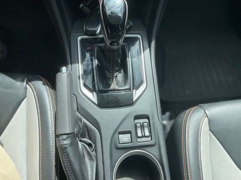 Used 2018 Subaru Crosstrek 2.0i Limited AWD/4WD image 10