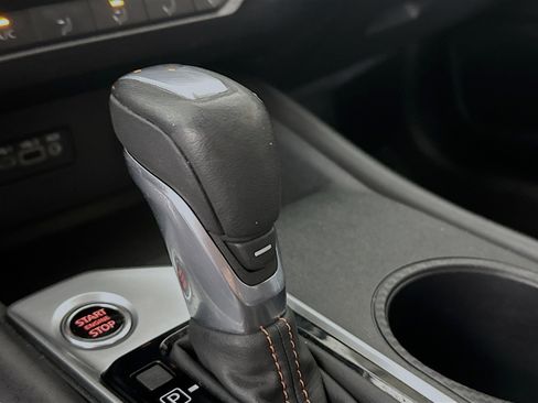 Used 2022 Nissan Altima 2.5 SR image 21