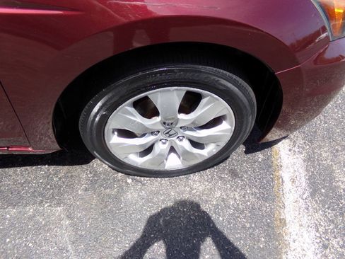 Used 2012 Honda Accord EX image 43