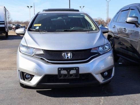 Used 2015 Honda Fit image 6