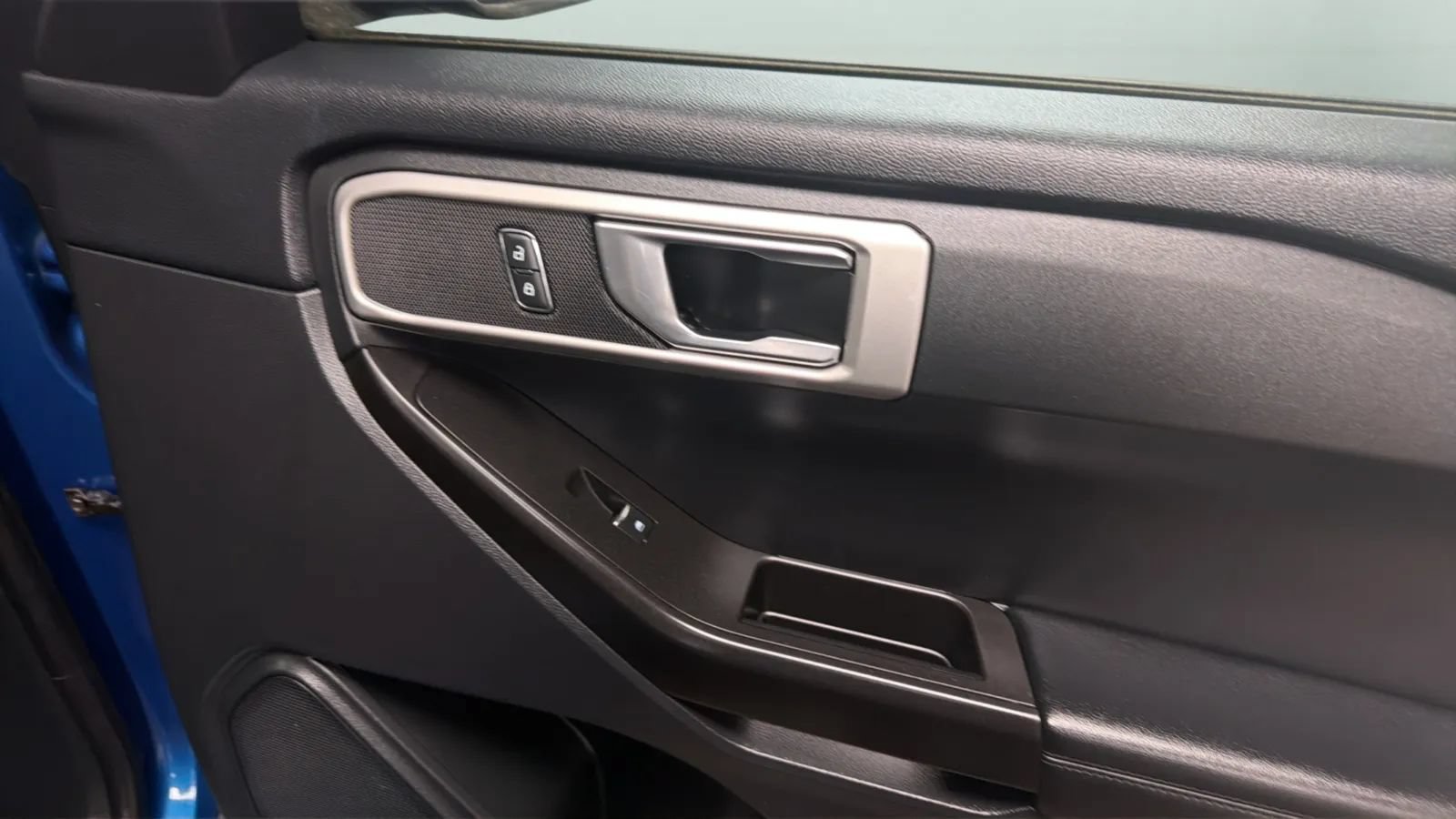 Used 2022 Ford Explorer 4WD image 17