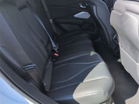New 2025 Acura RDX SH-AWD w/ Technology Package image 22