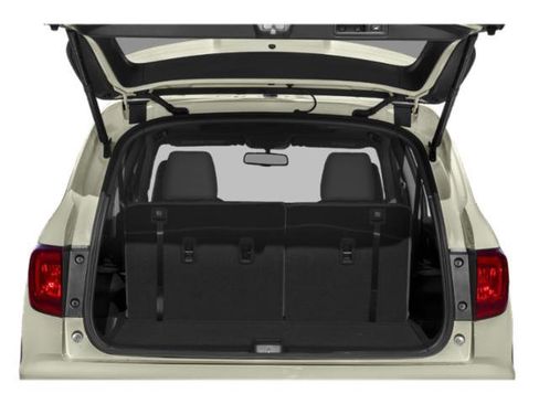 Used 2018 Honda Pilot EX-L image 12