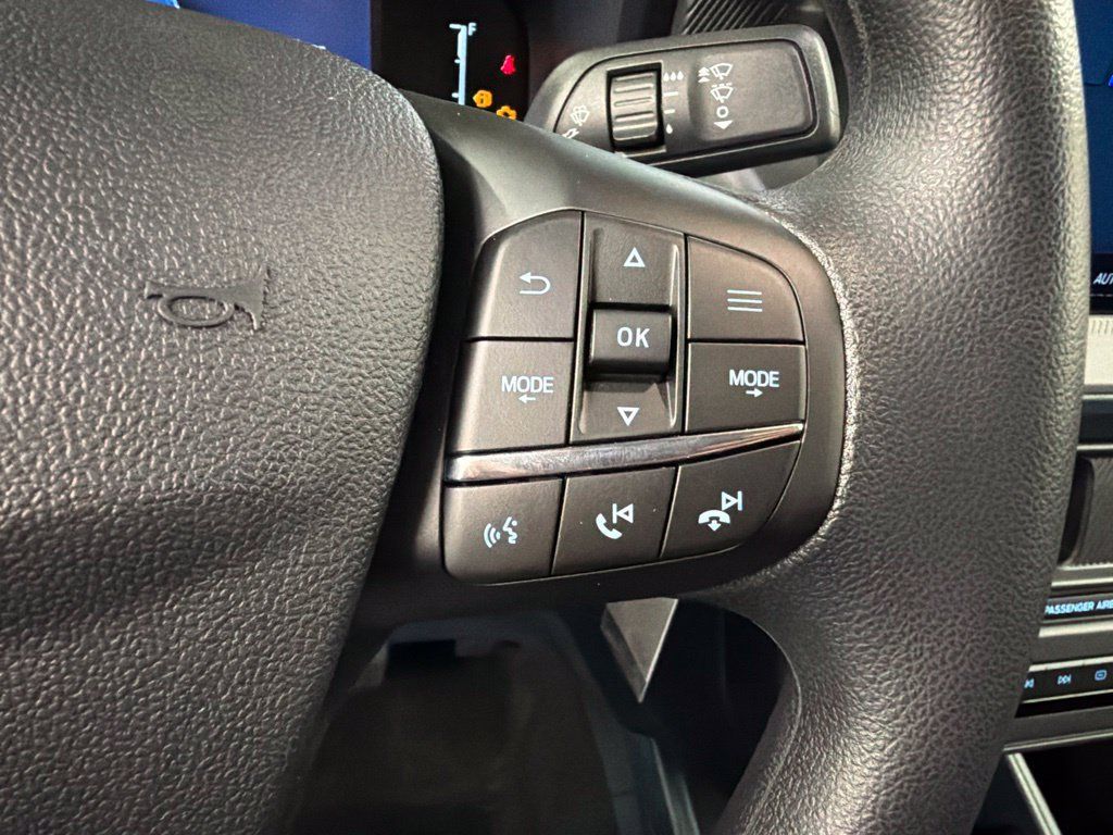 New 2026 Ford Maverick XL w/ Equipment Group 101A AWD/4WD image 18