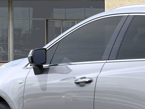 New 2025 Cadillac XT5 Premium Luxury w/ LPO, Floor Liner Package image 12