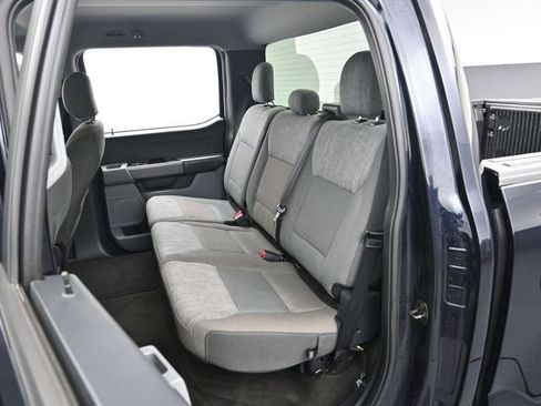 Certified 2021 Ford F150 XLT image 25