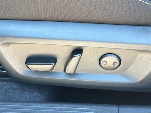 New 2026 Nissan Rogue SV w/ Cold Weather Package image 22