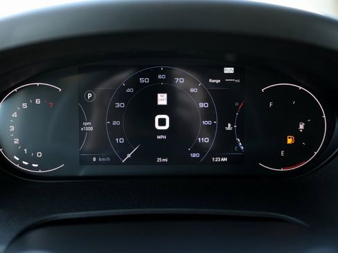 Used 2025 RAM ProMaster 1500 w/ Quick Order Package 22G SLT image 25