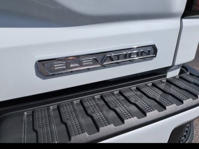 Certified 2024 GMC Sierra 1500 Elevation AWD/4WD image 6
