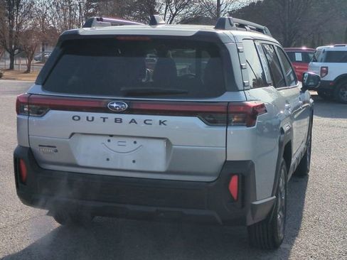 New 2026 Subaru Outback Premium image 3