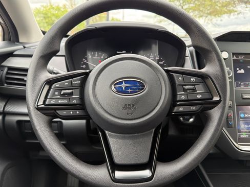 New 2026 Subaru Crosstrek 2.5i AWD/4WD image 23
