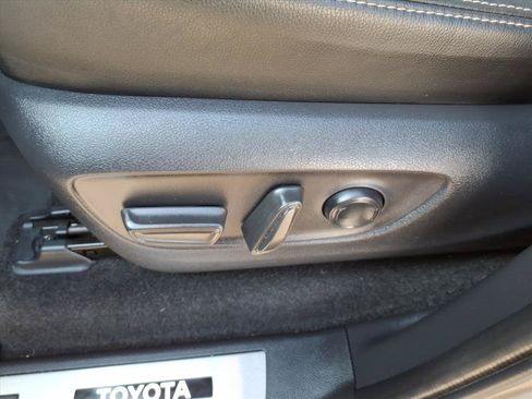 Used 2024 Toyota Land Cruiser AWD/4WD image 26