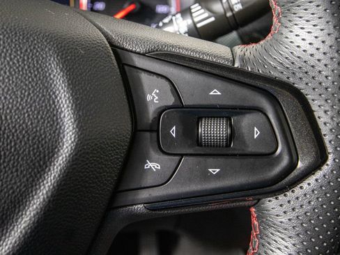 Used 2023 Chevrolet TrailBlazer RS w/ Sun and Liftgate Package image 20