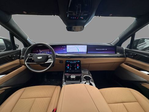 New 2025 Cadillac Escalade IQ Sport 2 image 21