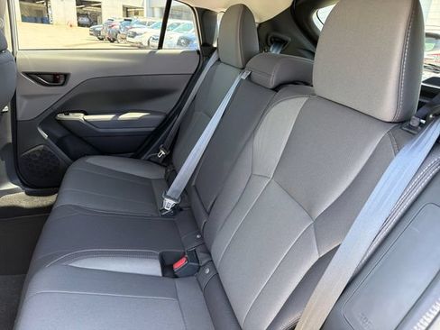 New 2026 Subaru Crosstrek 2.0i Premium AWD/4WD image 22