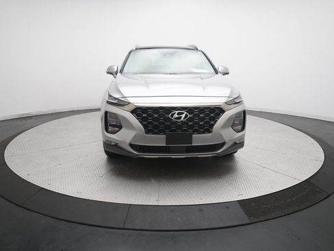 Used 2020 Hyundai Santa Fe Limited AWD/4WD image 11