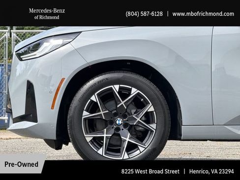 Used 2025 BMW X3 xDrive30i AWD/4WD image 11