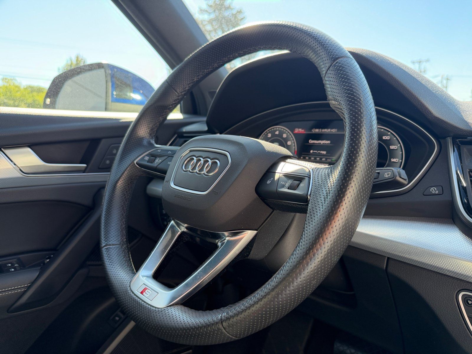Used 2024 Audi Q5 2.0T Premium Plus AWD/4WD image 20