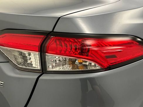 Certified 2024 Toyota Corolla LE w/ LE Premium Package FWD image 22