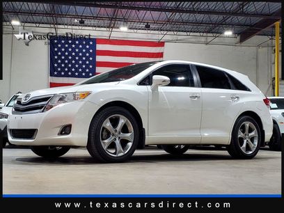 Used 2015 Toyota Venza XLE